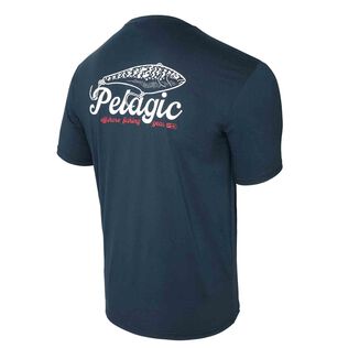 Men's Freespool Get Hooked Shirt